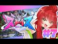 【#ストリヌ】#7 武器・防具の強化をした~~~い!!!(したくない!?)【覇王別姫樹里/#サボちゃん観察日記】
