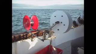 Manual Mackerel System