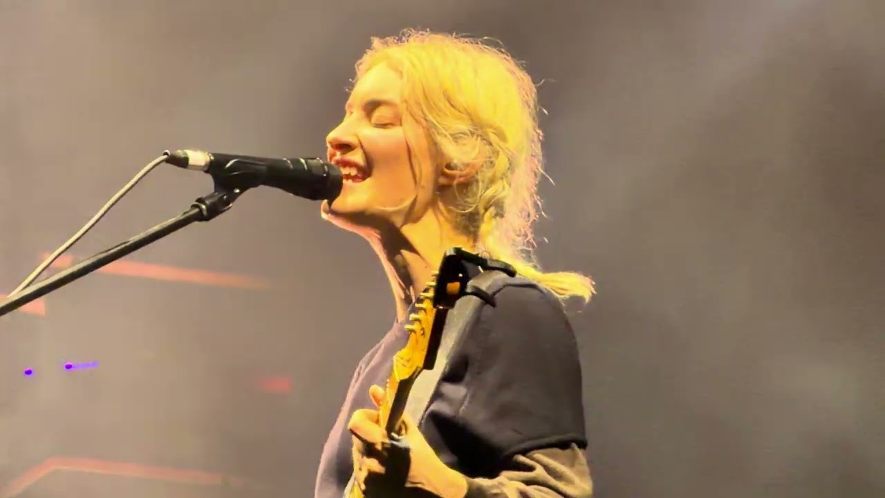 260124 Men I trust - Worn Down + Billie Toppy / Equus tour in Seoul -14