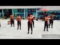 JOGET KOMANDO PALING KEREN