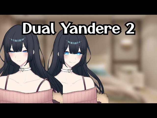 The Captive Yandere PT2 (F4M) (Script by Edgiscript) (Yandere ASMR)