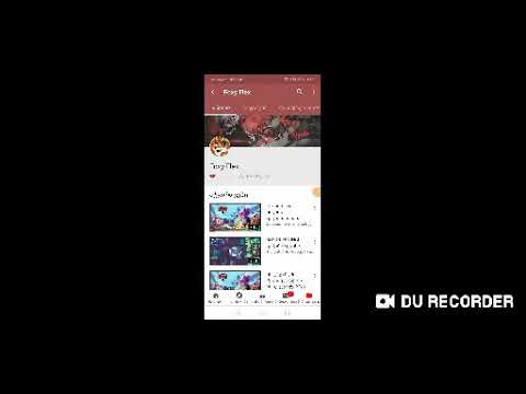 3 new პარტნიორი არხი