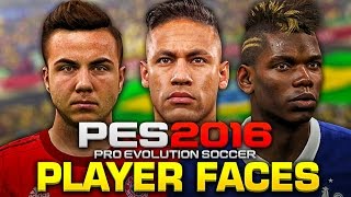 BEST SETTINGS FOR LOW PC GRAPHICS PES 16 screenshot 2