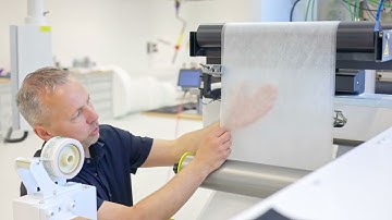 INSIGHTS INTO OUR MS COMPETENCE CENTER IN ETTLINGEN | MS Ultrasonic Technology Group