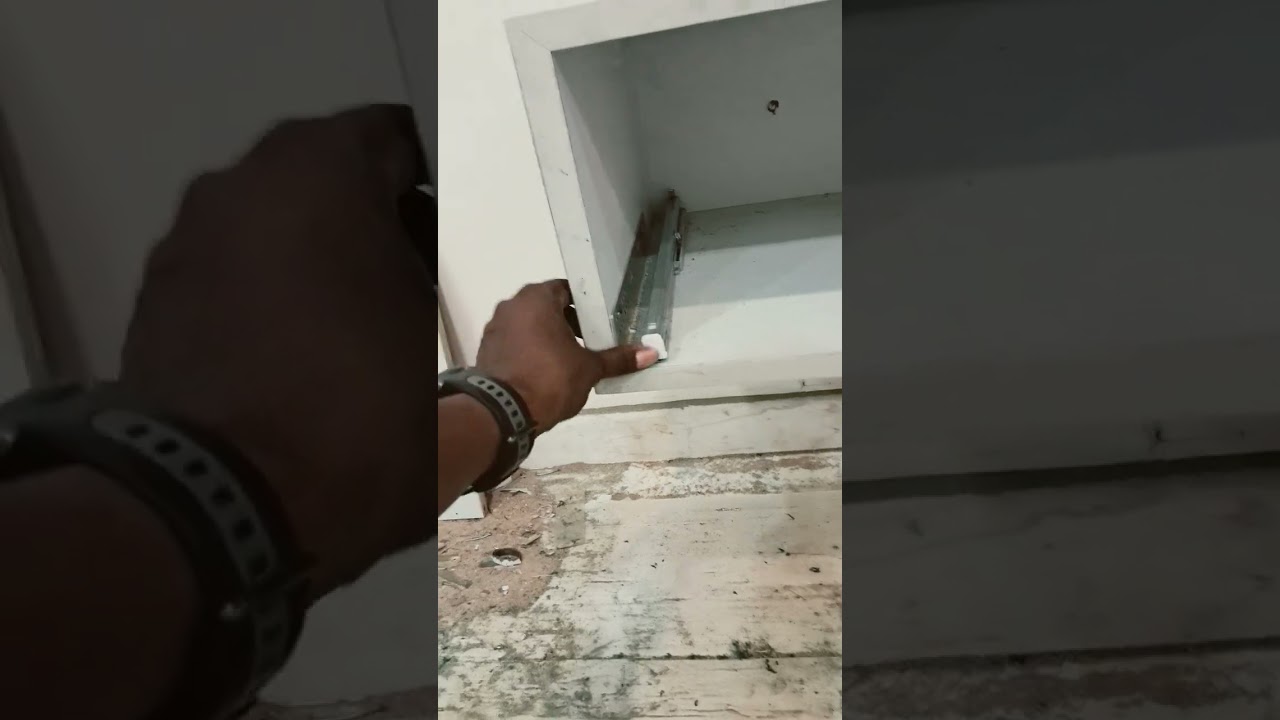 hettich quadro channell