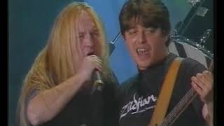 SHANDY R.P / Rastislav Lendacký - Vrátim sa s ňou (Košický Zlatý Poklad 16.10.1999) "RTVS"