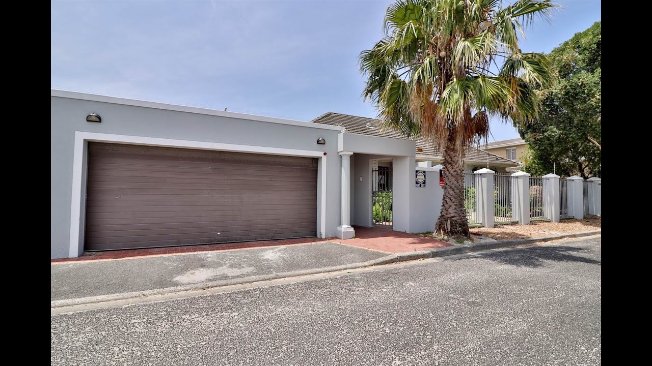 3 Bed House for sale in Western Cape Cape Town Cape Flats Athlone