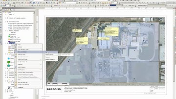Post Analytical Data in ArcMAP using Python