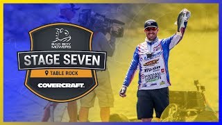 Bass Pro Tour | Stage Seven | Championship Round Highlights