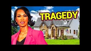 What Really Happened to Harris Faulkner from Fox News