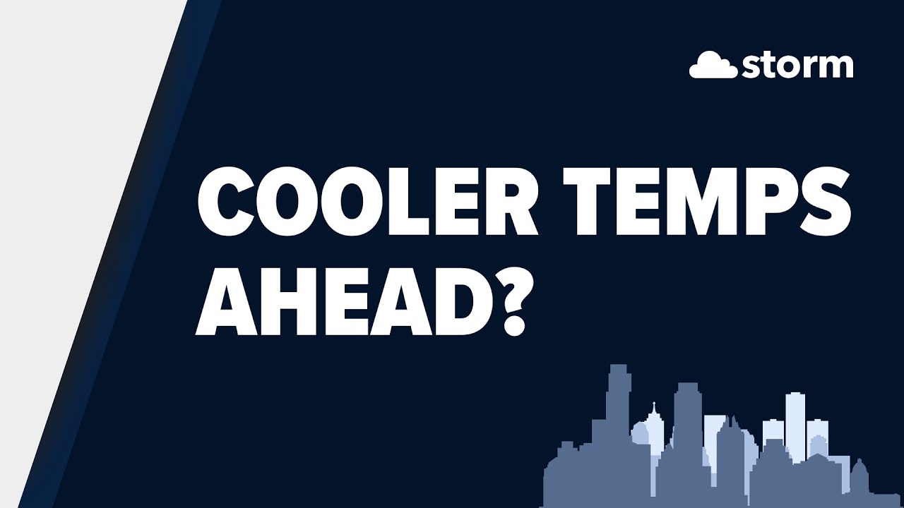 Ожидается ли похолодание в Остине? Прогноз на шторм: (11.10.25)