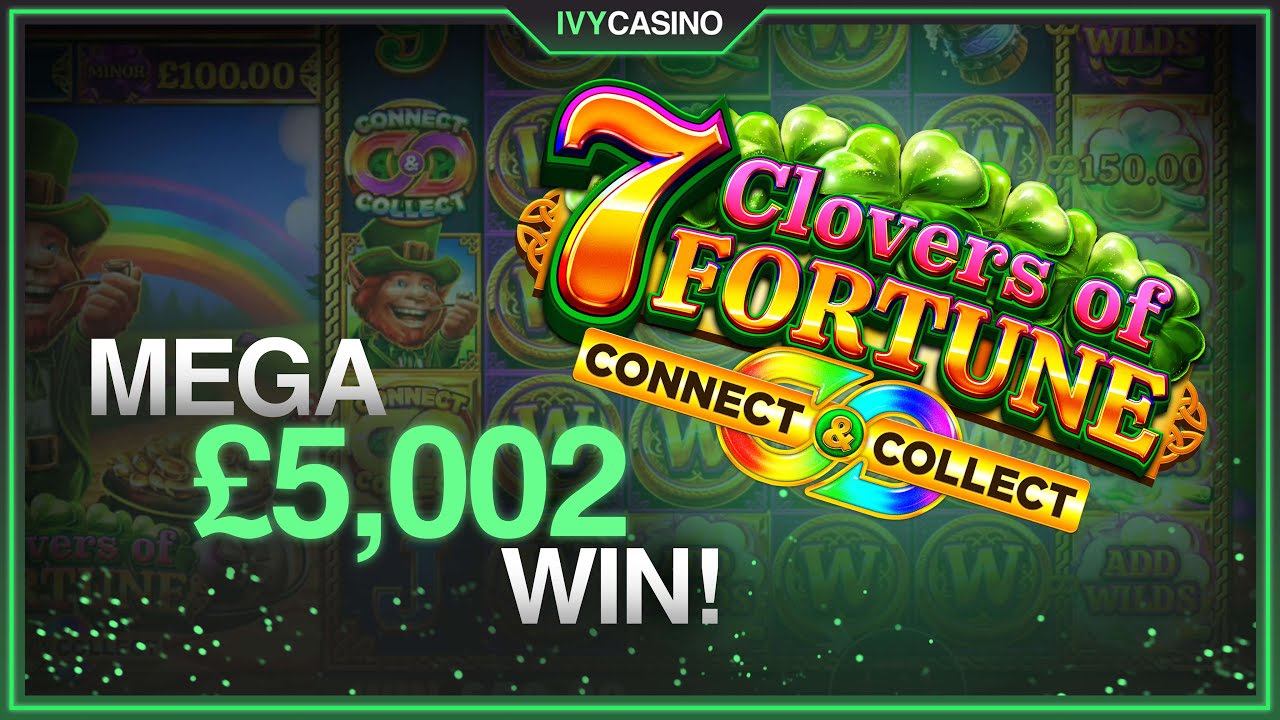 Screenshot van de Casinozer app interface