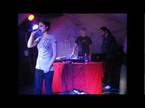 Gani & Liry - Cu dragoste (live @ Elephant, 2011)