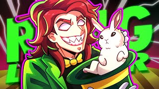 RINGLEADER - Yukidomari (Official Music Video)