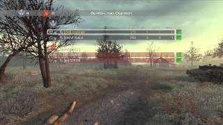 GB DOUBLES 2ND MAP (WASTELAND) PROOF