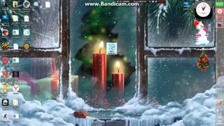 Как поставить видео обои на Window 8(8.1) не перезагружая комп. screenshot 4