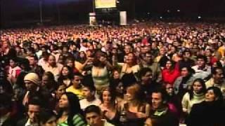 Niche ft Charlie Cardona - Nuestro sueño (live)