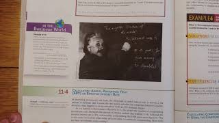 Ch 11 Sec 4 Lec