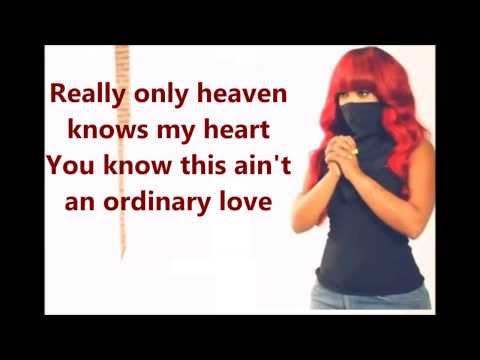 K. Michelle V.S.O.P Lyrics
