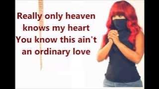 K. Michelle V.S.O.P Lyrics