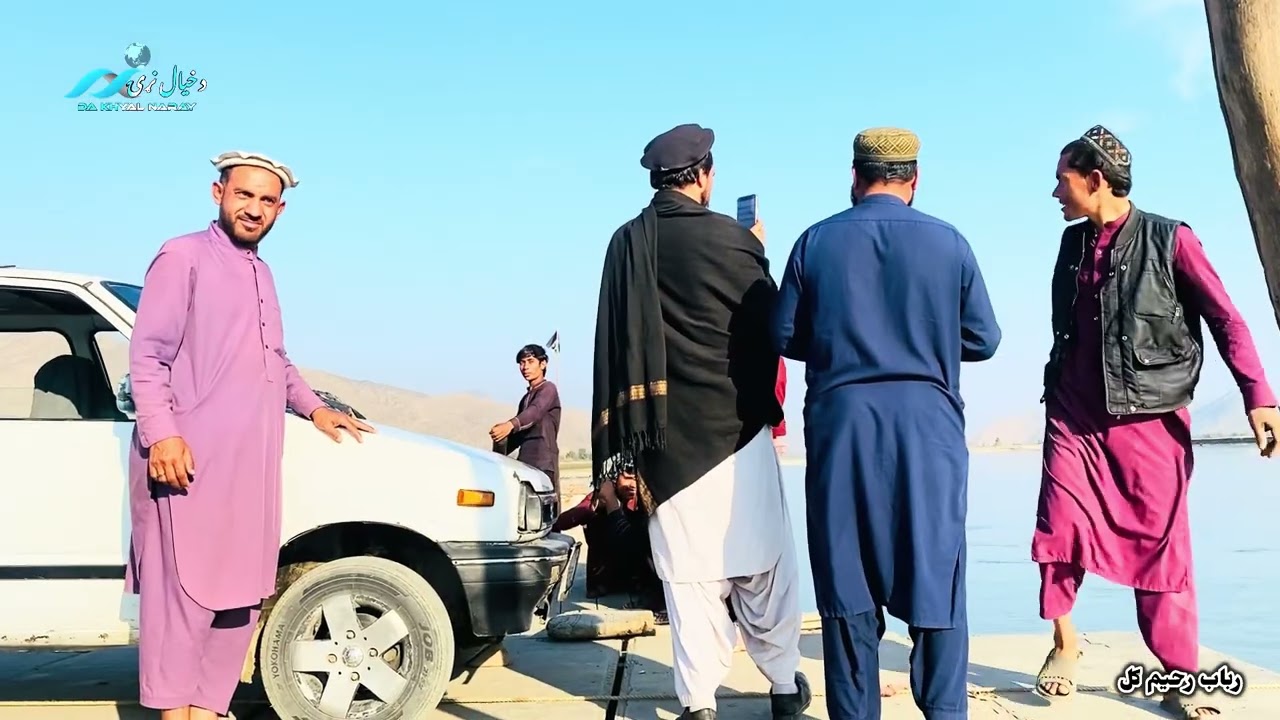 دهمېشه بهار ننګرهار ولایت لعلپوره