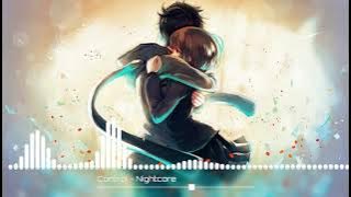 Control (Zoe Wees) - Nightcore