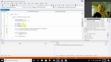 08 Variables type ประเภทข้อมูล Part3/4