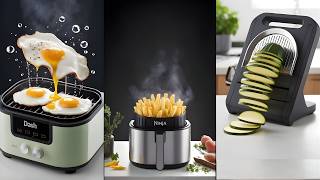 20 Best Kitchen Gadgets from Amazon (You Actually Need in 2026)