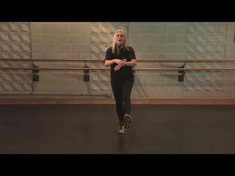 Guide To The Breakdance Battle Rock Move