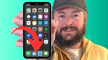 iPhone Mail App - How to Remove Red Circle/White Number