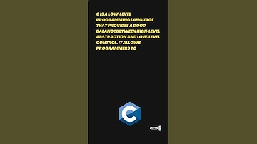 The Perfect Balance between Abstraction and Control for Efficient System Programming