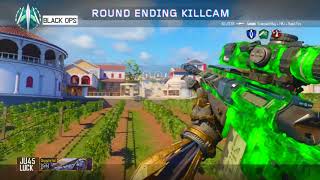 My 2018 Private Match Appclip! @16thSquad @yosholez @splashofactavis