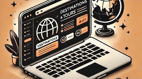 Create a Travel Tourism Website using Astro JS - Introduction