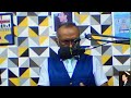 Transmissão ao vivo de TABERNÁCULO BRANHAM BELÉM PA