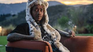 Wiz Khalifa - Parallax ft. Juicy J (Music Video) 2026