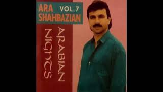Ara Shahbazian - Gowwa Gowwa Arabic 1992
