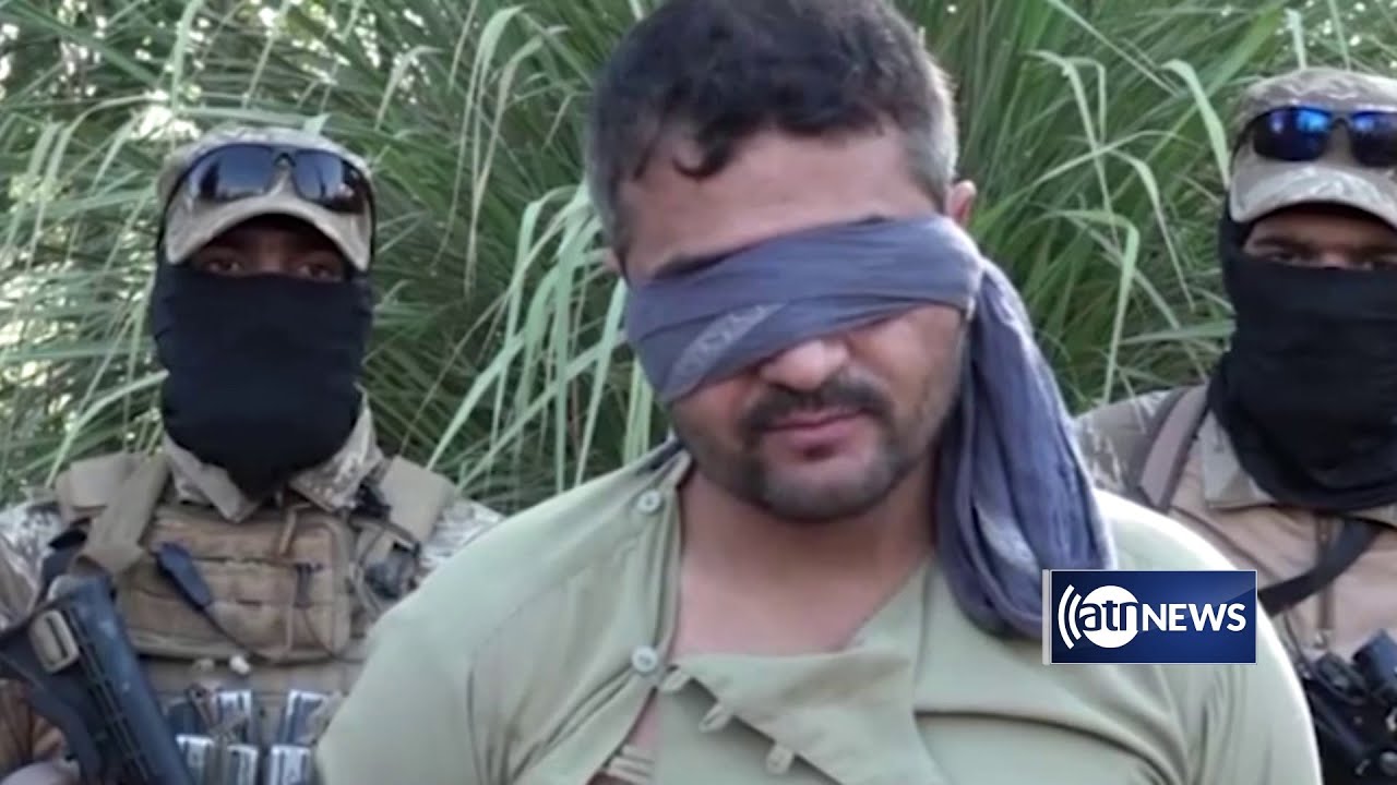 Daesh hideout eliminated in Kunduz | یک مخفی‌گاه داعش در کندز نابود شد