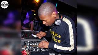 Mr Thela Ft Charlie Magandi-Ebhodini