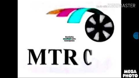 MTRCB Intro Animation in Lost Effect