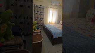#roomtour #governmentqu#sarkarighar #amazonfinds #Homefab India Velvet Curtain if u like plz comment