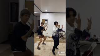 Junnie Boy At Sb19 Josh Viral Tiktok 
