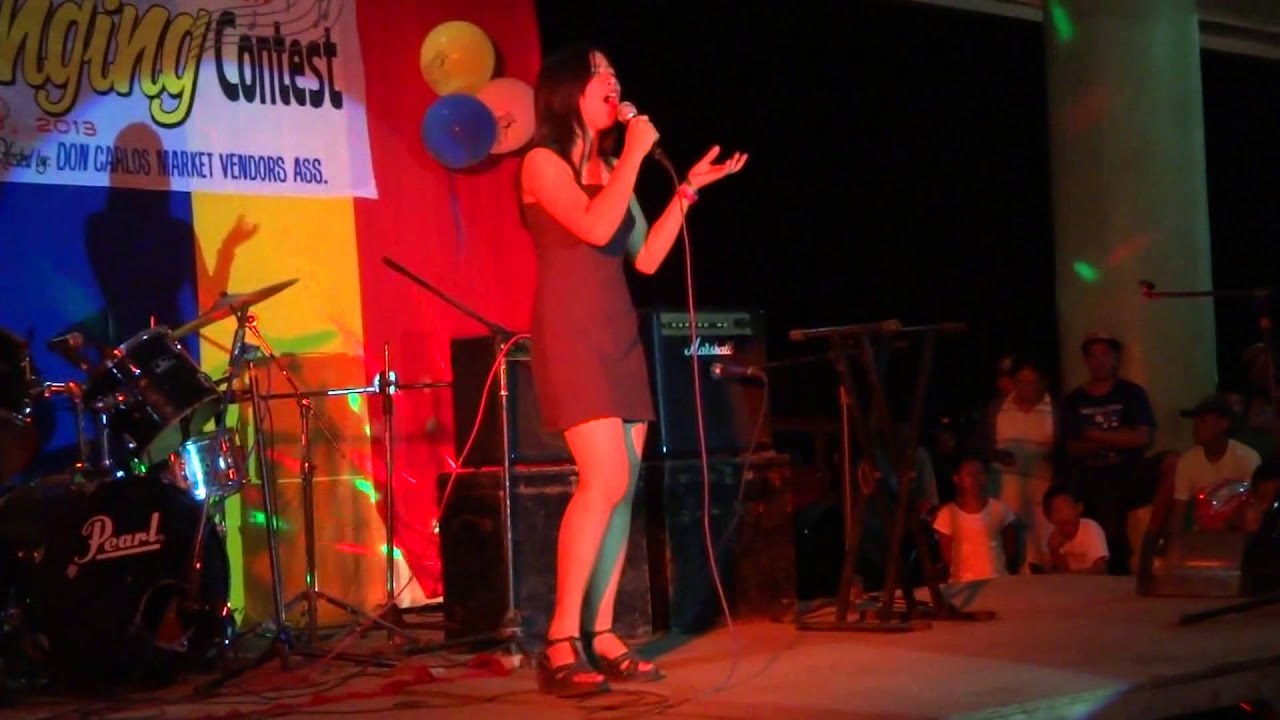 stand up for love by onyx sta. ana YouTube