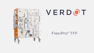 FlexiPro™ TFF System