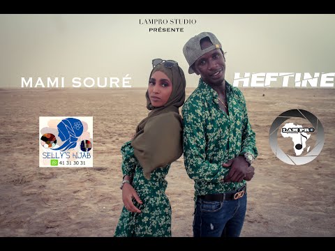 Heftine Mami Souré Video Officielle