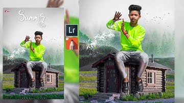 New Backround photo editing in picsart | Autodesk sketchbook photo editing Sony Jackson  backround