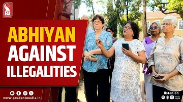 Goa Being Sold in the Name of Development: GBA