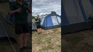 EX-DISPLAY TENT WEEKEND ⛺💥