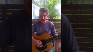 Video thumbnail of "Danny Stanley music"