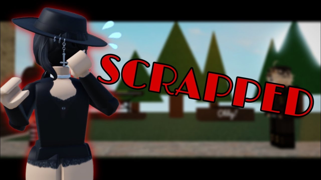 ROBLOX Animations that never got uploaded. - YouTube