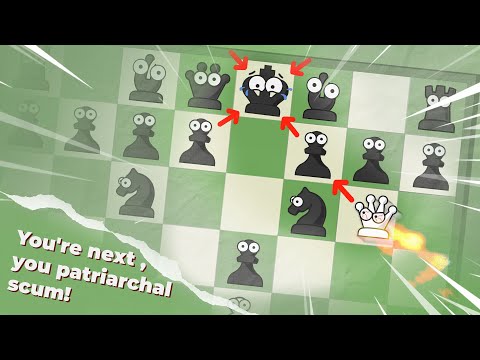 Scholar's Mate | Funny Chess